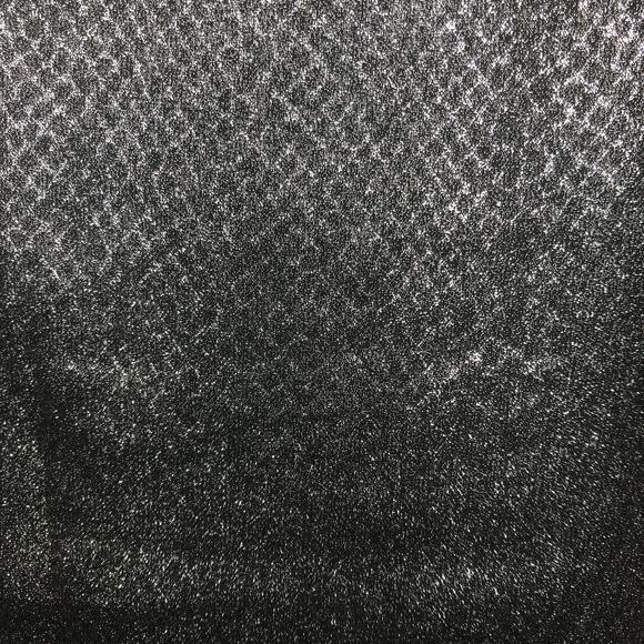 Cache Metallic Gray Camisole - Size Small - Picture 8 of 9